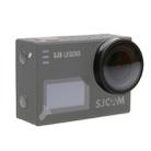 22mm Action Cameras UV Protective Lens for SJCAM SJ6  - 1