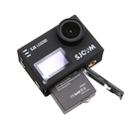 SJCAM SJ6 Dual Batteries Charger with LED Indicator Light & USB Cable - 5