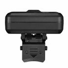 Godox MF12 Macro Flash 2.4 GHz Wireless Control Light (Black) - 3