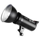 Godox DE300II 300Ws Studio Flash Light Strobe Lamp Head Bowens Mount Speedlight (AU Plug) - 1