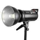 Godox DE400II 400Ws Studio Flash Light Strobe Lamp Head Bowens Mount Speedlight (AU Plug) - 1