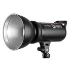 Godox DS400II 400Ws Studio Flash Light Strobe Lamp Head Bowens Mount Speedlight (AU Plug) - 1