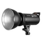Godox DS400II 400Ws Studio Flash Light Strobe Lamp Head Bowens Mount Speedlight(UK Plug) - 1