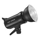 Godox SK300II-V Studio Flash Photo Light 300Ws Bowens Mount Monolight Light (AU Plug) - 1