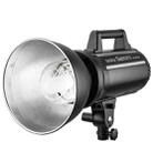 Godox Gemini GS400II Studio Flash Light 400Ws Bowens Mount Strobe Flash (US Plug) - 1