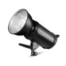 Godox Quicker 400IIM Studio Flash Light 400Ws Bowens Mount Strobe Flash (US Plug) - 1