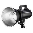 Godox Gemini GS200II Studio Flash Light 200Ws Bowens Mount Strobe Flash (AU Plug) - 1