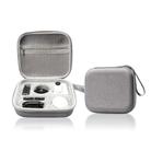 For Insta360 GO 3 / GO 3S Portable EVA Storage Box Case (Grey) - 1