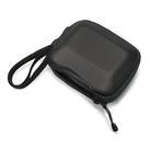 Portable Body Half Coverage Storage Box Bag for GoPro / DJI Action Camera (Black) - 1