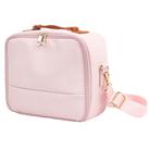 Portable Mini Printer Storage Bag For CP910/1200/1300 (Pink) - 2