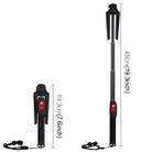 Letspro LY-11 3 in 1 Handheld Tripod Self-portrait Monopod Extendable Selfie Stick with Remote Shutter for Smartphones, Digital Cameras, GoPro Sports Cameras - 7