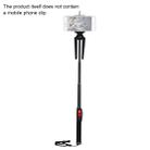 Letspro LY-11 3 in 1 Handheld Tripod Self-portrait Monopod Extendable Selfie Stick with Remote Shutter for Smartphones, Digital Cameras, GoPro Sports Cameras - 8