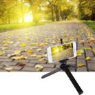 2 in 1 Handheld Tripod Self-portrait Monopod Selfie Stick for Smartphones, Digital Cameras, GoPro Sports Cameras - 9