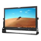 SEETEC P238-9HSD 23.8 inch 3G-SDI 4K HDMI Pro Broadcast LCD Monitor IPS Full HD 1920x1080 Monitor (UK Plug) - 1