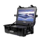 SEETEC WPC215 21.5 inch 1000nit High Bright Portable Carry-on Director Monitor Full HD 1920x1080 Monitor (EU Plug) - 1