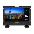 SEETEC P133 PRO 13.3 inch 1000nit High Bright Broadcast Monitor Full HD 1920x1080 Monitor (EU Plug) - 1