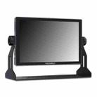 FEELWORLD S10 10.1 inch 12G SDI HDMI2.0 Camera Field Monitor High Brightness 1200nit Touchscreen Monitor (Black) - 2