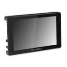 FEELWORLD SH7 7 inch Ultra Bright 2200nit On-camera Monitor SDI HDMI Cross Conversion Monitor (Black) - 2