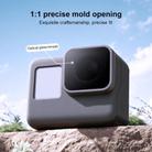 For GoPro HERO7 /6 /5 Protective Lens CPL Filter (Black) - 3