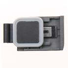 For GoPro HERO5 / HERO7 Black Side Interface Door Cover Repair Part(Grey) - 3