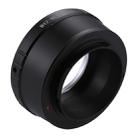 M42 Mount Lens to  NEX Mount Lens Adapter for Sony NEX3,&#160;NEX 5N, NEX7, NEX F3, NEX Series Cameras Lens - 1