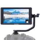 FEELWORLD F5 4K 1920 x 1080 5 inch Camera Field Monitor, Support HDMI - 1