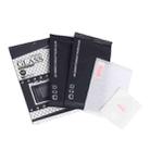 For FUJIFILM instax WIDE Evo Lens Screen Tempered Glass Film - 3