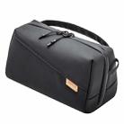 STARTRC Multifunctional Photography Storage Pack Data Camera Digital Bag (Black) - 1