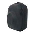 EVA Hard Case PU Storage Bag for FUJIFILM Instax mini 7+/8/9/11/12/40 (Black) - 3