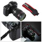 For Canon EOS 7D Non-Working Fake Dummy DSLR Camera Model Photo Studio Props with Strap - 4