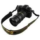 For Nikon D90 Non-Working Fake Dummy DSLR Camera Model Photo Studio Props with Strap - 2