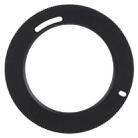 M42-PK M42 Thread Lens to PK Mount Metal Adapter Stepping Ring - 1