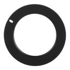 M42-AI  M42 Thread Lens to AI Mount Metal Adapter Stepping Ring  - 1