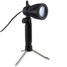 2 PCS 6W 12 SMD 5730 LED Photography Photo Studio Portable Handheld Light Lamp(Warm White) - 2