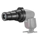 Godox AK-R21 Projection Attachment for Flash Heads (Black) - 1