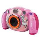 KC501 3 Million Pixels 2.0 inch HD Screen Digital Children Camera (Pink) - 1