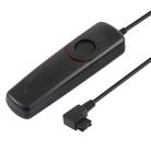 Cuely RM-S1AM Remote Switch Shutter Release Cord for Sony A900 / A700 / A350 - 1