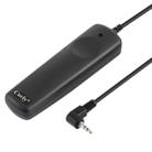 Cuely RS-60E3 Remote Switch Shutter Release Cord for Canon EOS 70D / 60D / 550D / 700D - 3