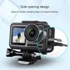 Sports Camera PC+ABS Shockproof Protective Case for DJI Osmo Action - 6