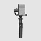 MOZA Mini-P 3 Axis Handheld Gimbal Stabilizer for Action Camera and Smart Phone(Black) - 10