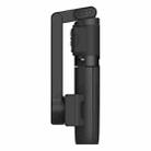 MOZA NANO SE Foldable Selfie Stick Handheld Gimbal Stabilizer for Smart Phone(Black) - 3