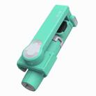 MOZA NANO SE Foldable Selfie Stick Handheld Gimbal Stabilizer for Smart Phone(Green) - 2