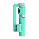 MOZA NANO SE Foldable Selfie Stick Handheld Gimbal Stabilizer for Smart Phone(Green) - 3