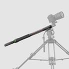 MOZA Slypod E Professional Motorized Ecosystem Camera Vertical Rod Monopod Reinvent Motion Slider Gimbal(Black) - 11