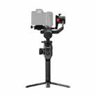 MOZA AirCross 2 Standard 3 Axis Handheld Gimbal Stabilizer for DSLR Camera, Load: 3.2kg(Black) - 2