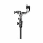 MOZA Air 2 + iFocus-M + Fashion Backpack 3 Axis Handheld Gimbal Stabilizer for DSLR Camera, Load: 4.2kg(Black) - 2