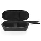 2 PCS Smart VR360 Sport Camera Protection Bag for Insta360 Nano S, Size: 14cm x 6cm x 5.5cm(Black) - 3