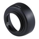 ES-62 II Lens Hood Shade for Canon Camera EF 50mm F1.8 II Lens - 1