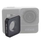 Snap-on MCUV Lens Filter for GoPro HERO6 /5 - 1