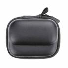 For Insta360 GO 3 Mini Body EVA Case Portable Storage Bag (Black) - 1
